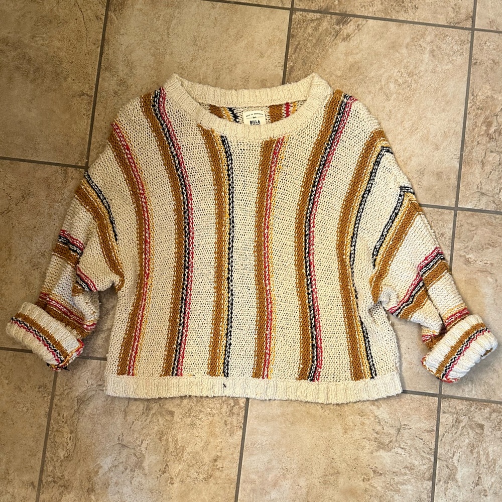Billabong Sweater